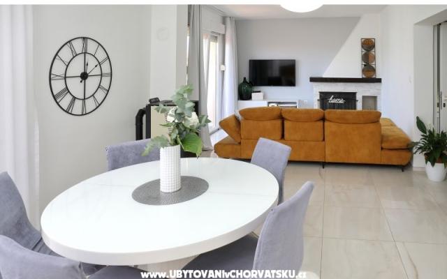 Bella's Home – Alloggio Bibigne Croazia