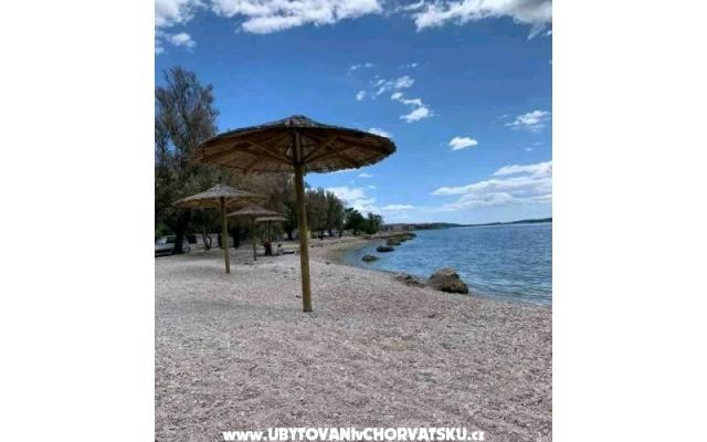 Emanuel Appartamenti – Alloggio Bibigne Croazia