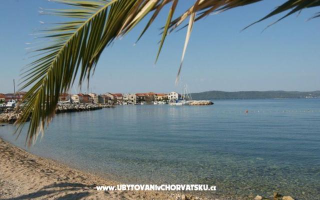 Casa for relax by the Sea – Alloggio Bibigne Croazia
