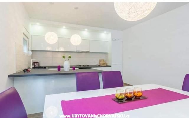 Ivana – Alloggio Bibigne Croazia