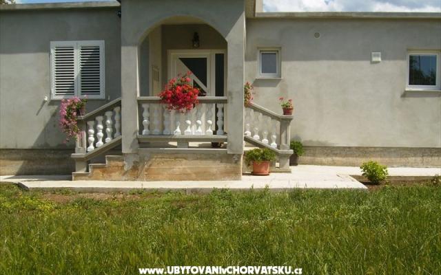 Casa za odmor Jelena – Alloggio Bibigne Croazia