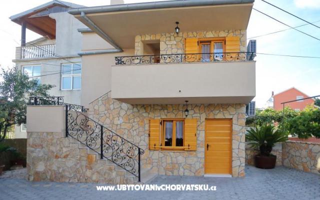 Case vacanza "Sagunica" – Alloggio Bibigne Croazia
