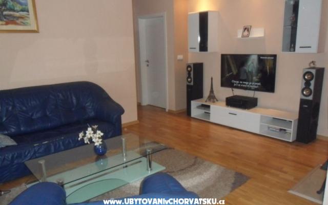 Case vacanza Toni – Alloggio Bibigne Croazia