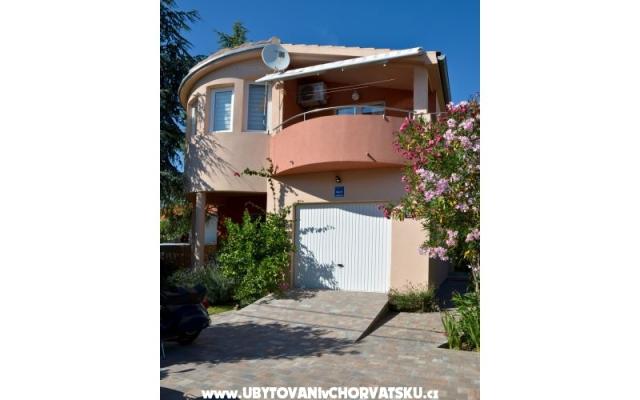 Appartamento Leon – Alloggio Bibigne Croazia
