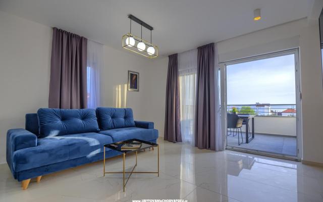 Luxury Appartamenti Leonika  – Alloggio Bibigne Croazia