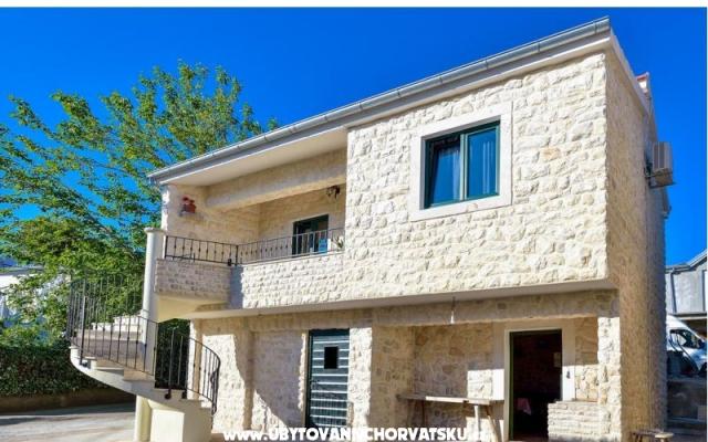 Appartamento Plinac – Alloggio Bibigne Croazia