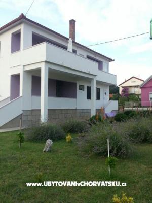 Nena – Alloggio Bibigne Croazia
