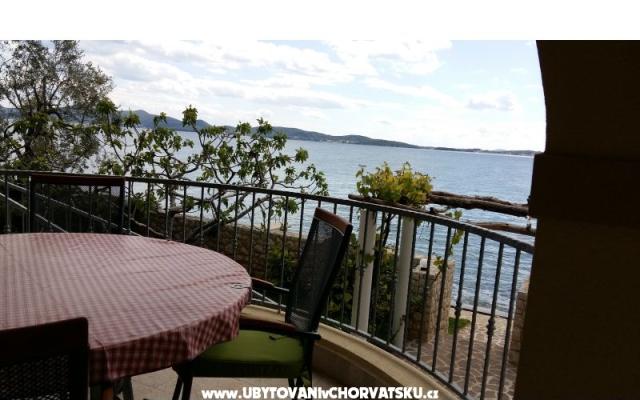 Appartamenti Nives – Alloggio Bibigne Croazia