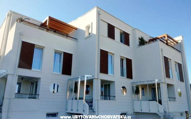 Olive Residence – Alloggio Bibigne Croazia
