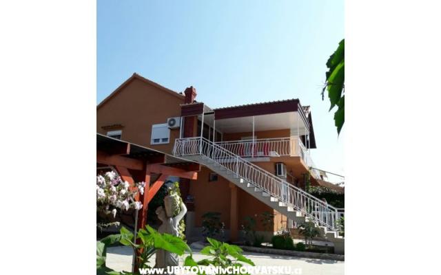 Appartamento Sara  – Alloggio Bibigne Croazia