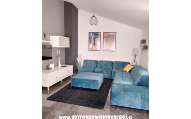 Appartamento Valery – Alloggio Bibigne Croazia