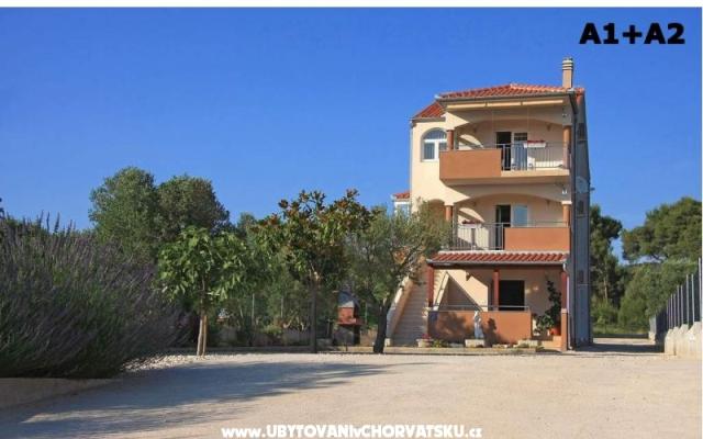 Appartamenti Alena – Alloggio Bibigne Croazia