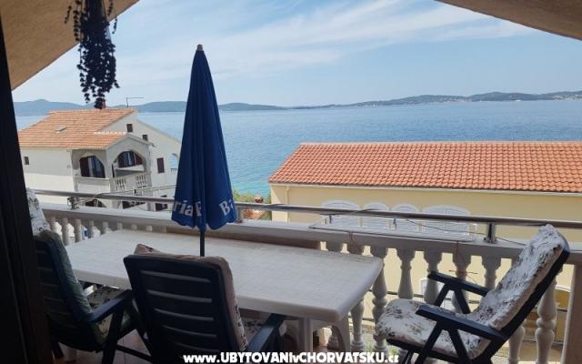 Villa Ivan – Alloggio Bibigne Croazia