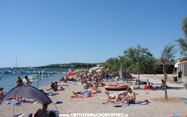 Appartamenti Ante Sladić – Alloggio Biograd Croazia
