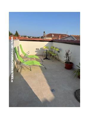 Fani – Alloggio Biograd Croazia
