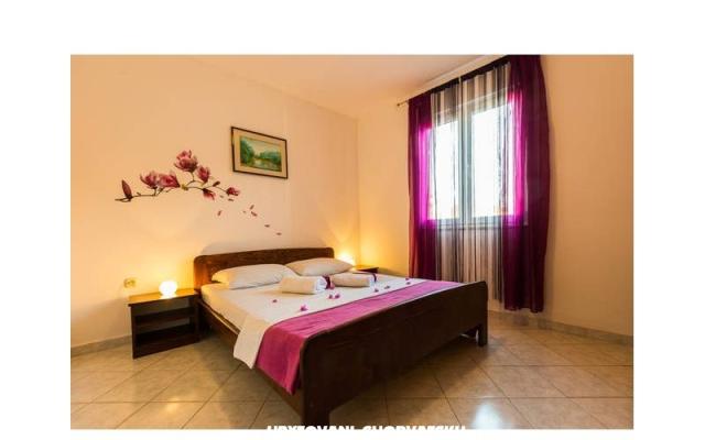 Appartamento Grgo – Alloggio Biograd Croazia