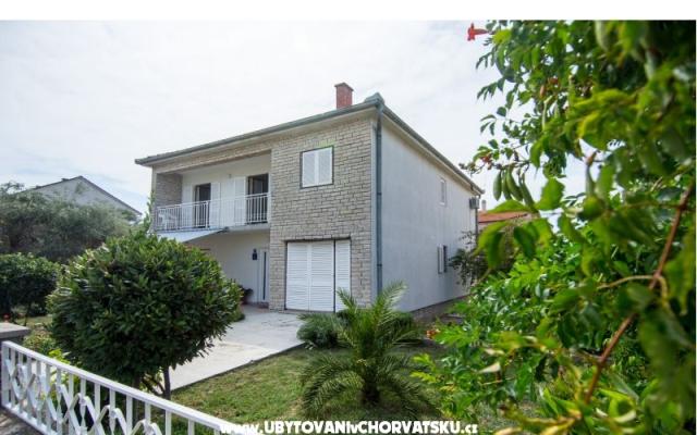 Appartamento Janina – Alloggio Biograd Croazia