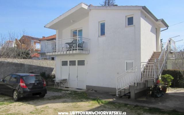 Appartamento Marija – Alloggio Biograd Croazia