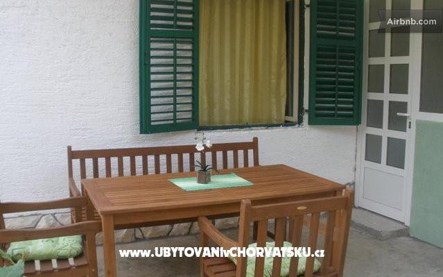 Appartamento More  – Alloggio Biograd Croazia