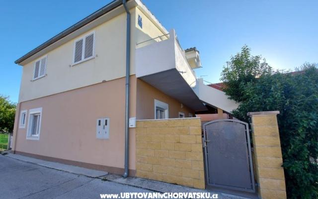Appartamento Otok ljubavi – Alloggio Biograd Croazia