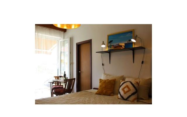 Soba Tena – Alloggio Biograd Croazia