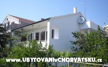Appartamenti Ana – Alloggio Biograd Croazia