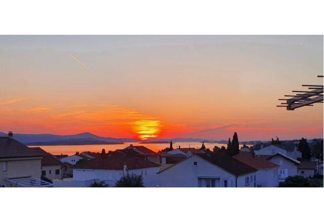 Appartamenti ANNA – Alloggio Biograd Croazia