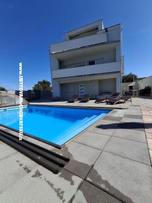 Villa D&amp;J – Alloggio Biograd Croazia
