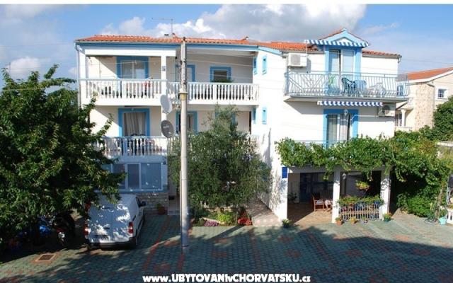Appartamenti Došen – Alloggio Biograd Croazia