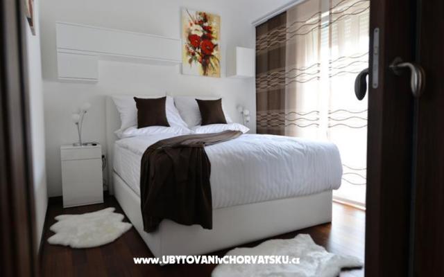 Appartamenti Family – Alloggio Biograd Croazia