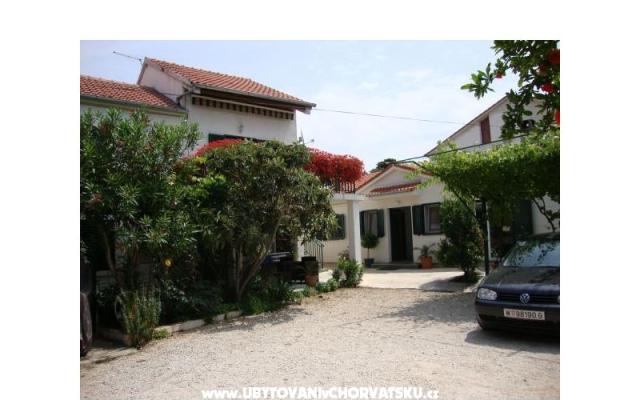 Appartamenti Gabi – Alloggio Biograd Croazia