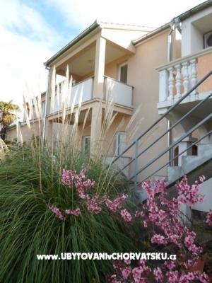 Appartamenti Golić – Alloggio Biograd Croazia