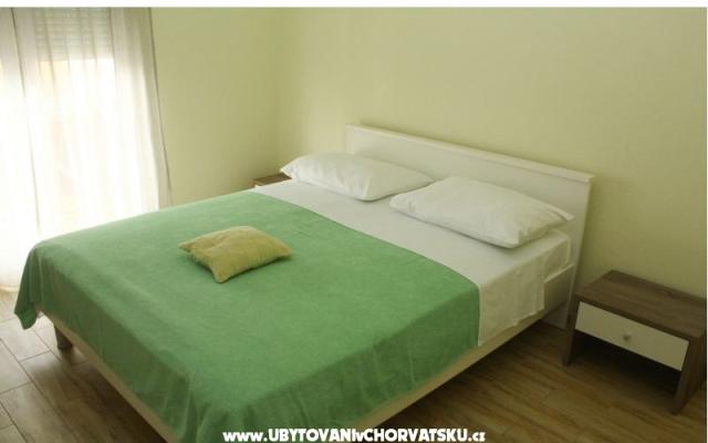 Appartamento Kosa – Alloggio Biograd Croazia