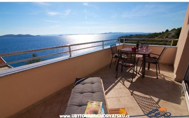 Appartamenti Lea – Alloggio Biograd Croazia