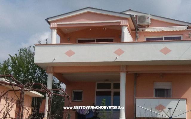Appartamenti Luka – Alloggio Biograd Croazia