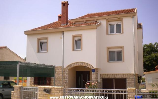 Appartamenti M&amp;M – Alloggio Biograd Croazia