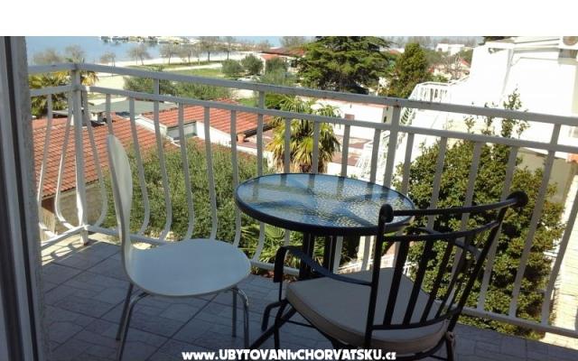 Appartamenti Margarita – Alloggio Biograd Croazia