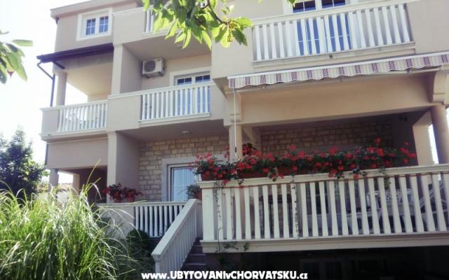 Appartamenti Marina  – Alloggio Biograd Croazia