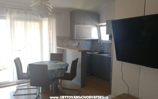 Appartamenti Nea – Alloggio Biograd Croazia