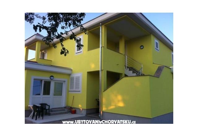 Appartamenti Niko – Alloggio Biograd Croazia