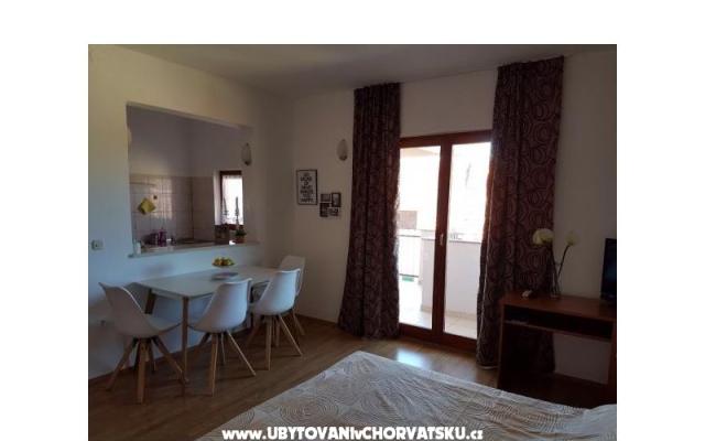 Appartamenti NILA – Alloggio Biograd Croazia
