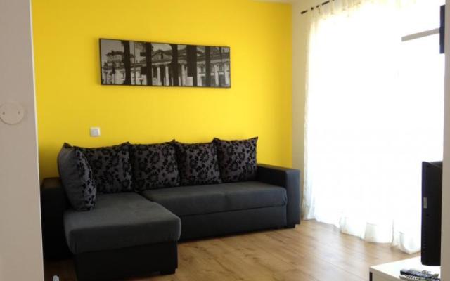 Appartamenti Oleandar – Alloggio Biograd Croazia