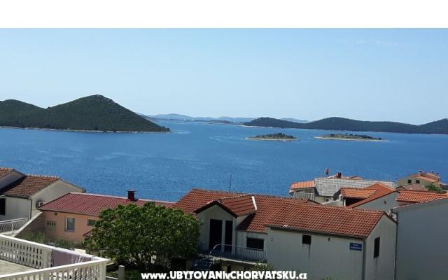 Appartamenti Oliver – Alloggio Biograd Croazia