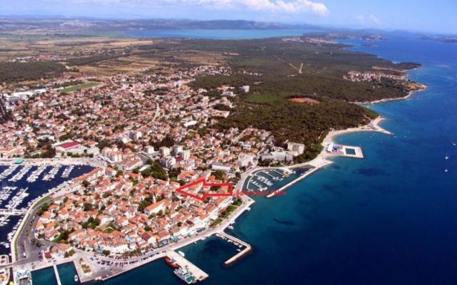Appartamenti Pekić – Alloggio Biograd Croazia