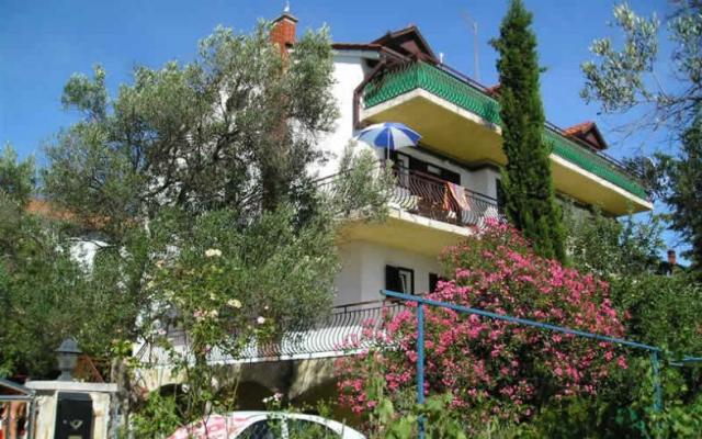 Appartamenti Peran – Alloggio Biograd Croazia