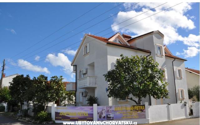 Appartamenti Petra – Alloggio Biograd Croazia