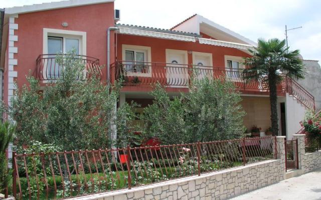 Appartamenti Salamun – Alloggio Biograd Croazia