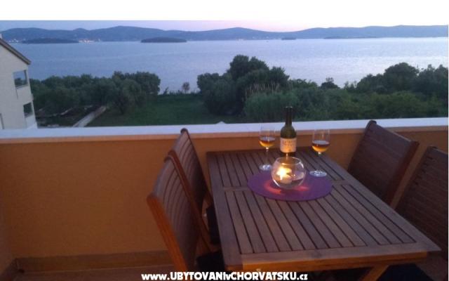 Appartamenti Sanja – Alloggio Biograd Croazia