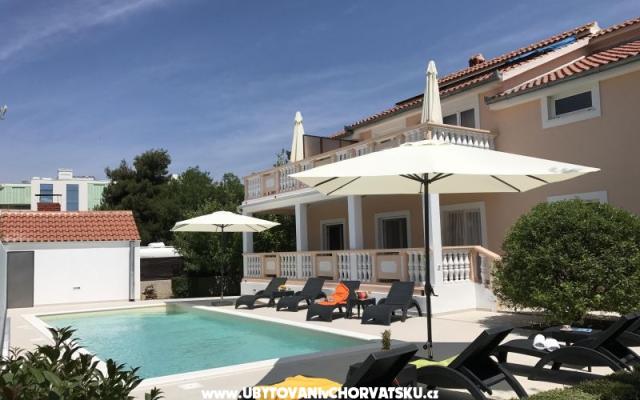 Appartamenti Šarić – Alloggio Biograd Croazia