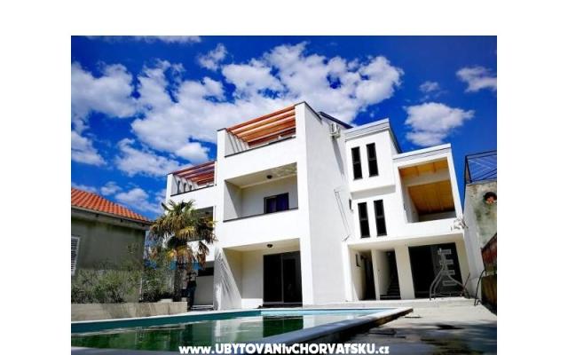 Appartamenti STAR – Alloggio Biograd Croazia